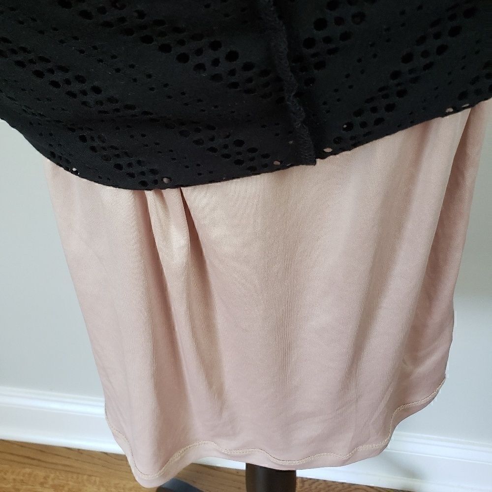 Motherhood Classic Style Dress Small - Picture 5 of 6